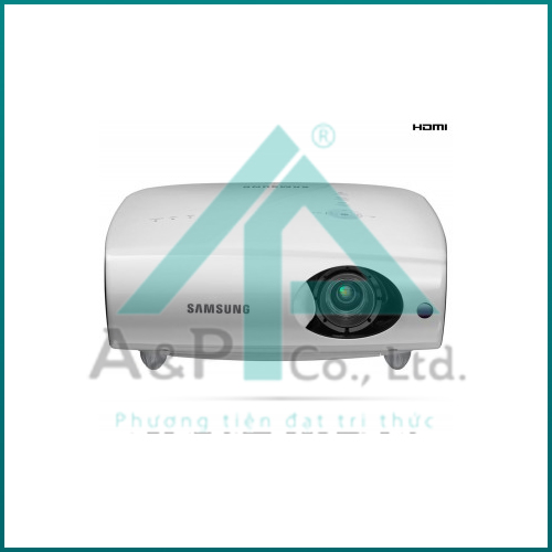 Máy Chiếu Samsung